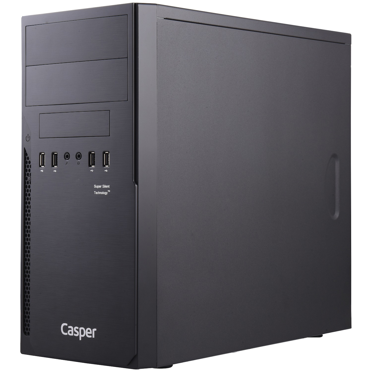 Casper Nirvana N2L.1440-DF00R-00A Intel Core i5-14400 32GB RAM 1TB NVME SSD Windows 11 Pro Desktop/Masaüstü Bilgisayar