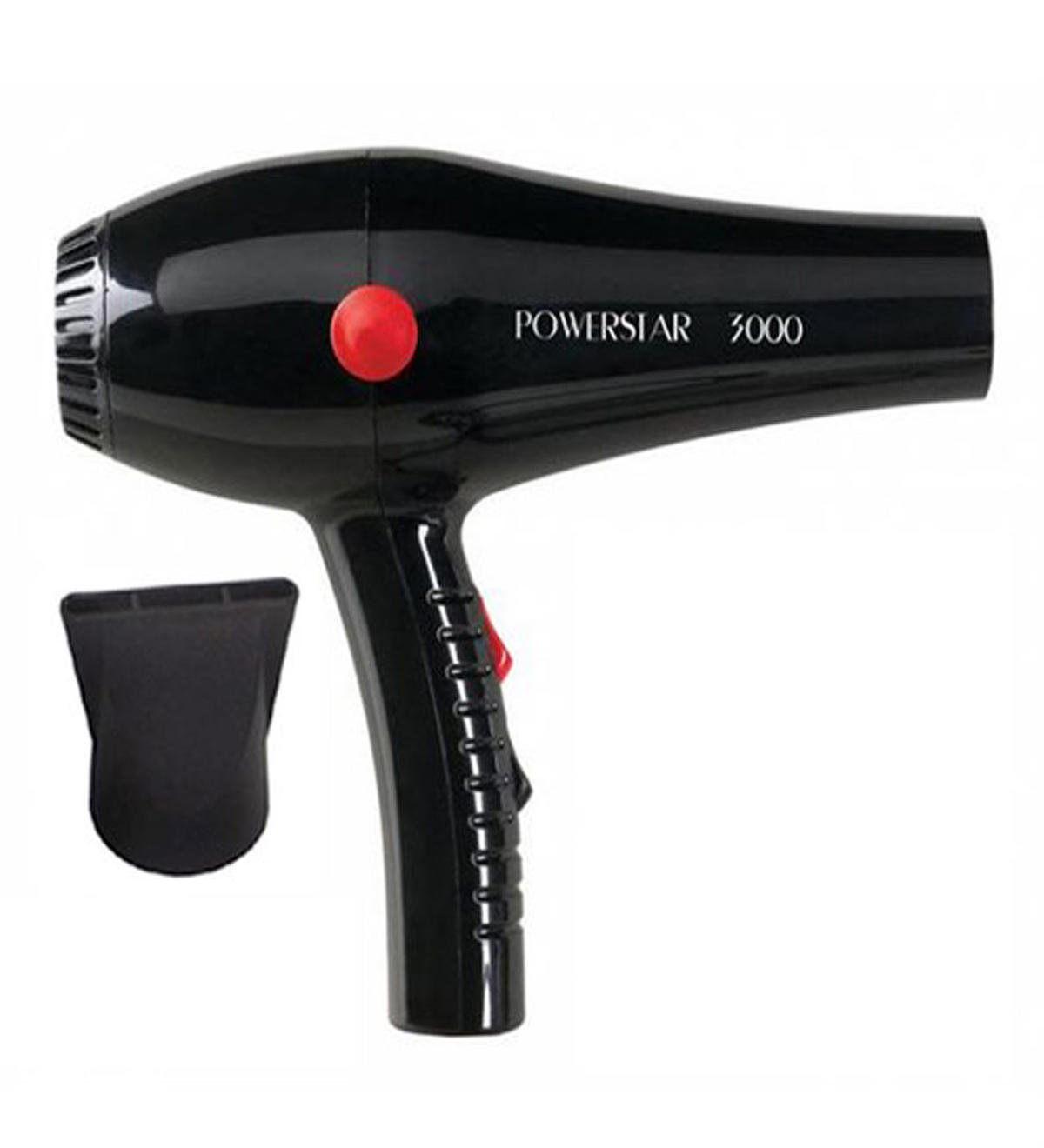 Powerstar 3000 Fön Makine