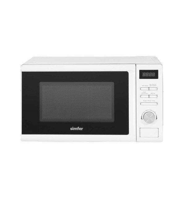 Simfer Kea 4602 20 lt Solo Mikrodalga Fırın