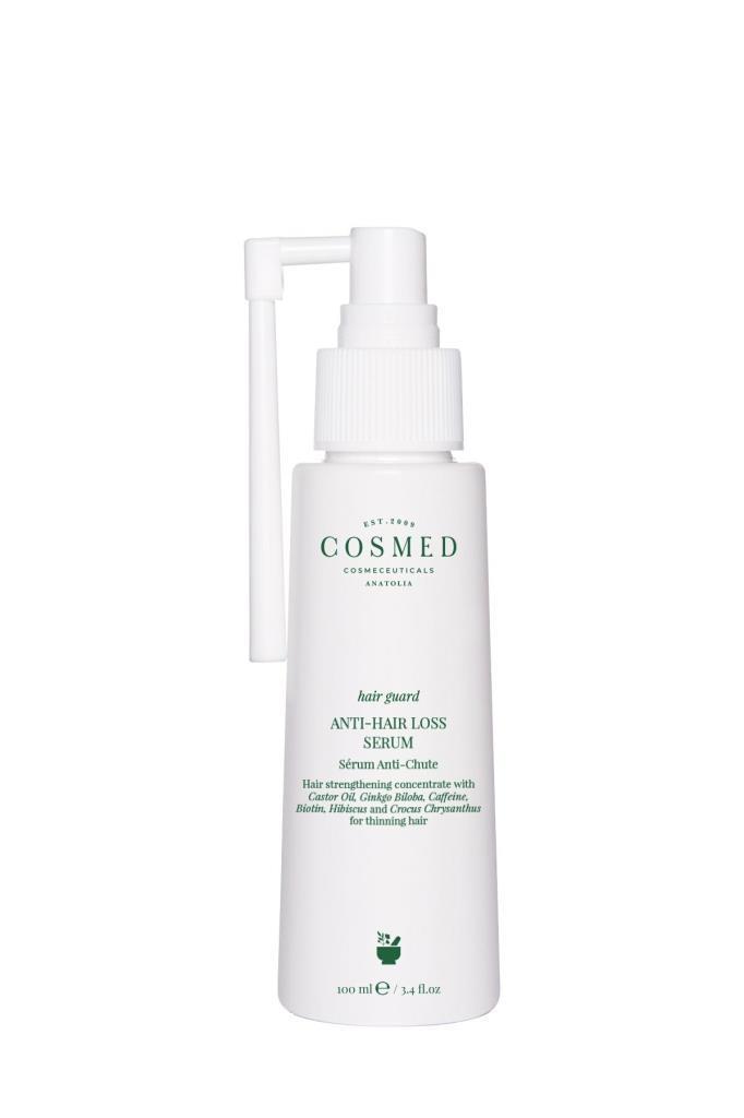 COSMED Hair Guard Anti-Hair Loss Serum 100 ml