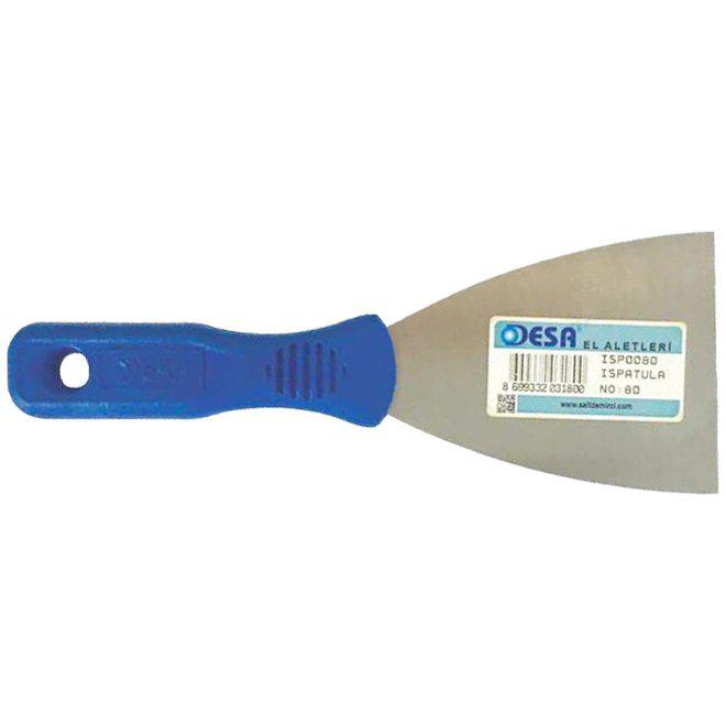 Desa ISP0070 Çelik Spatula 7cm