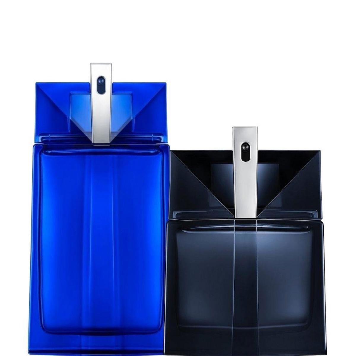 Thierry Mugler Alien Fusion EDT 100ml + Alien EDT 50ml Erkek Parfüm Seti