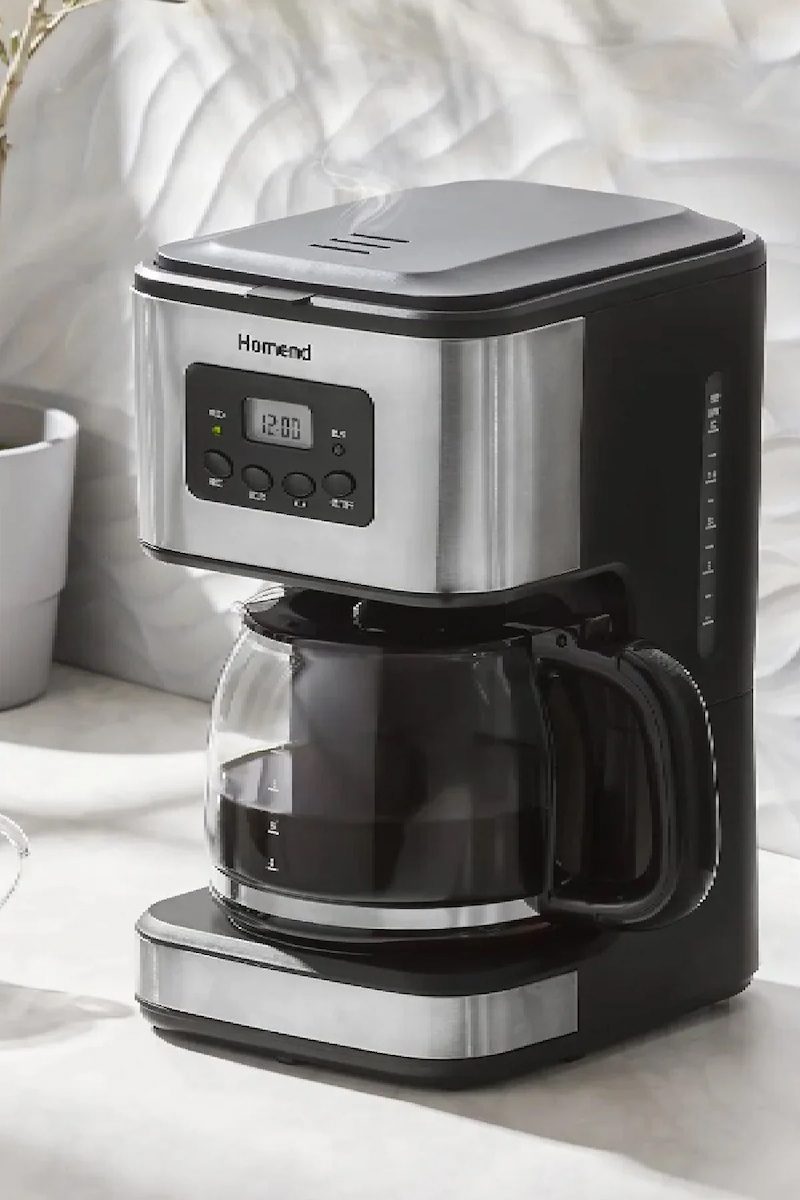 Homend Coffeebreak 5006H Filtre Kahve Makinesi
