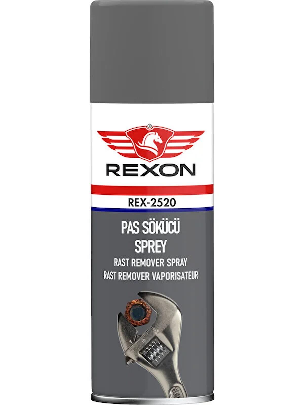 Rexon Pas Sökücü 200 Ml