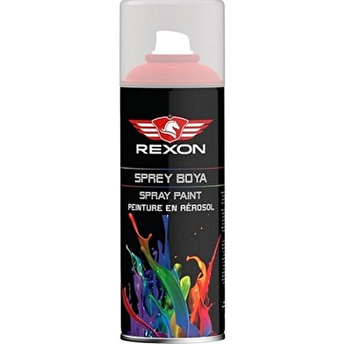 REXON PEMBE SPREY BOYA 400 ML