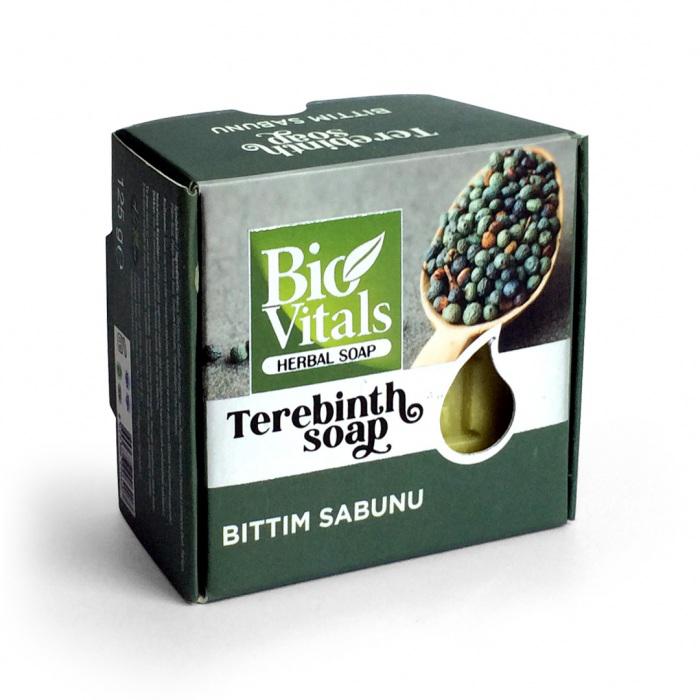 Bio Vitals Bıttım Sabun 125 gr