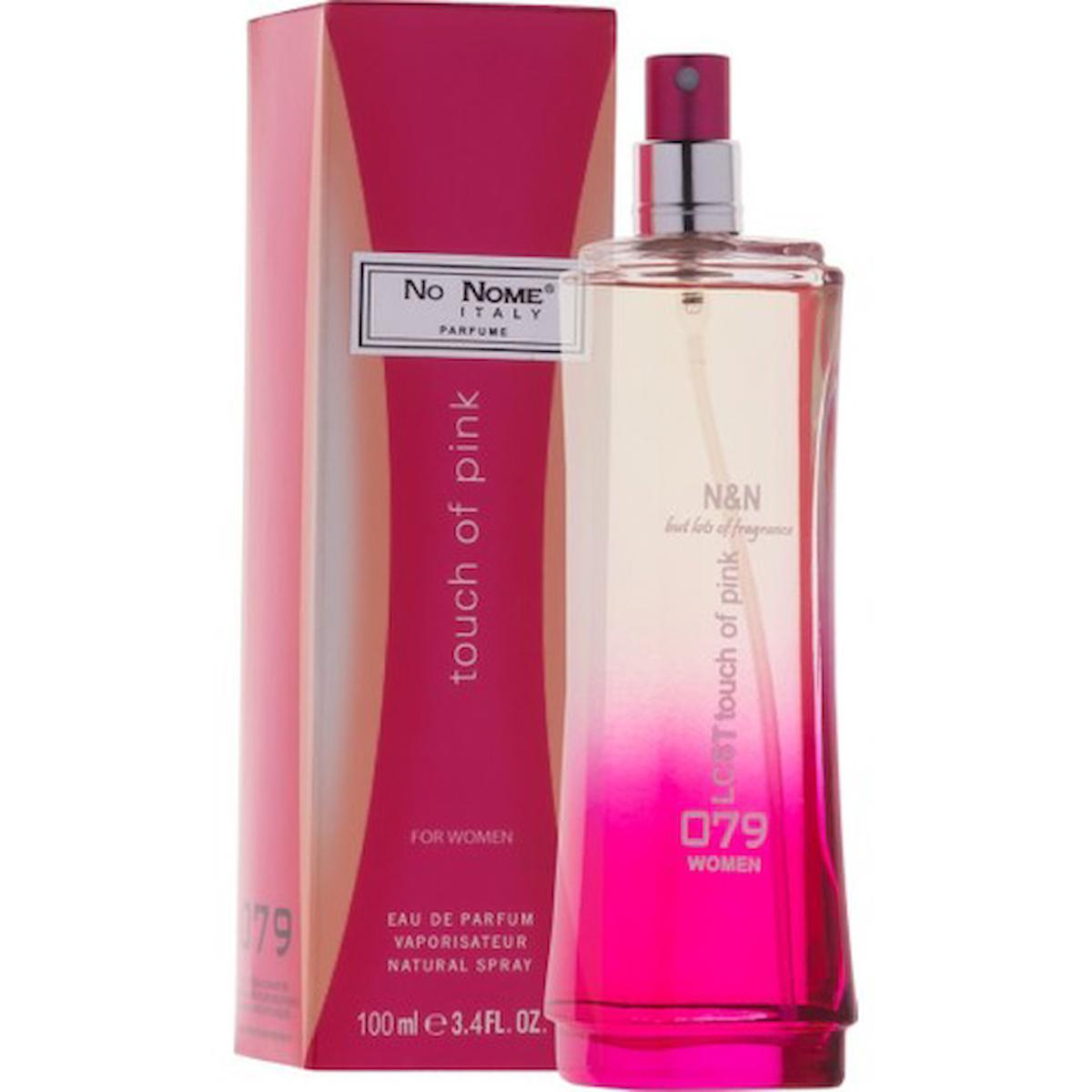 Nonome 079 Woman 100ML Edt Kadın Parfümü