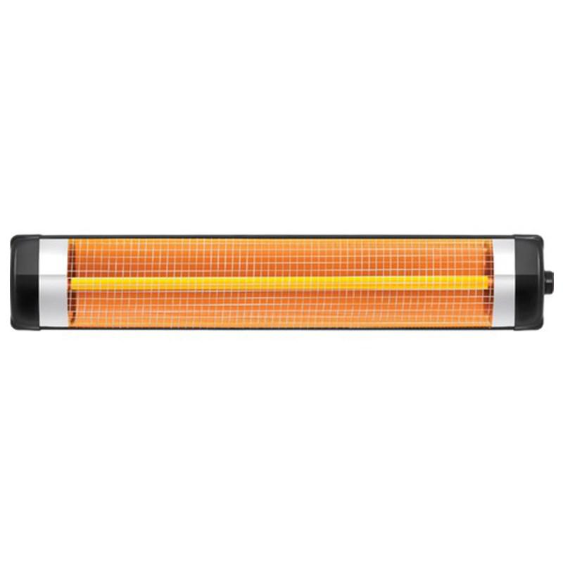 Minisan Sr-3000 Elektrikli Soba Infrared Isıtıcı