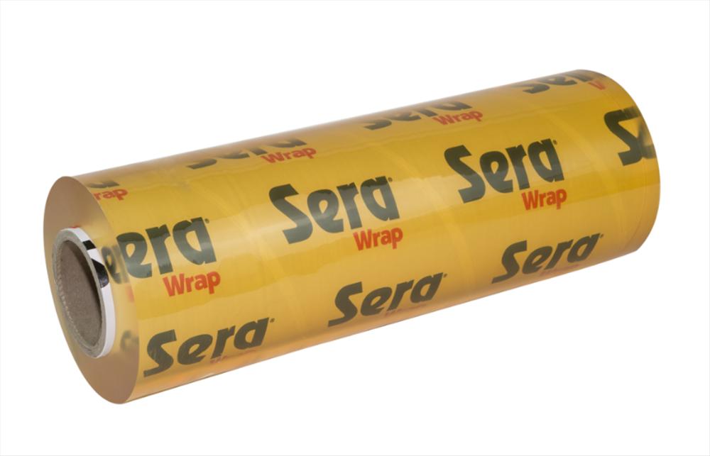 Sera Wrap 1000mX45cmX8mc Streç Film