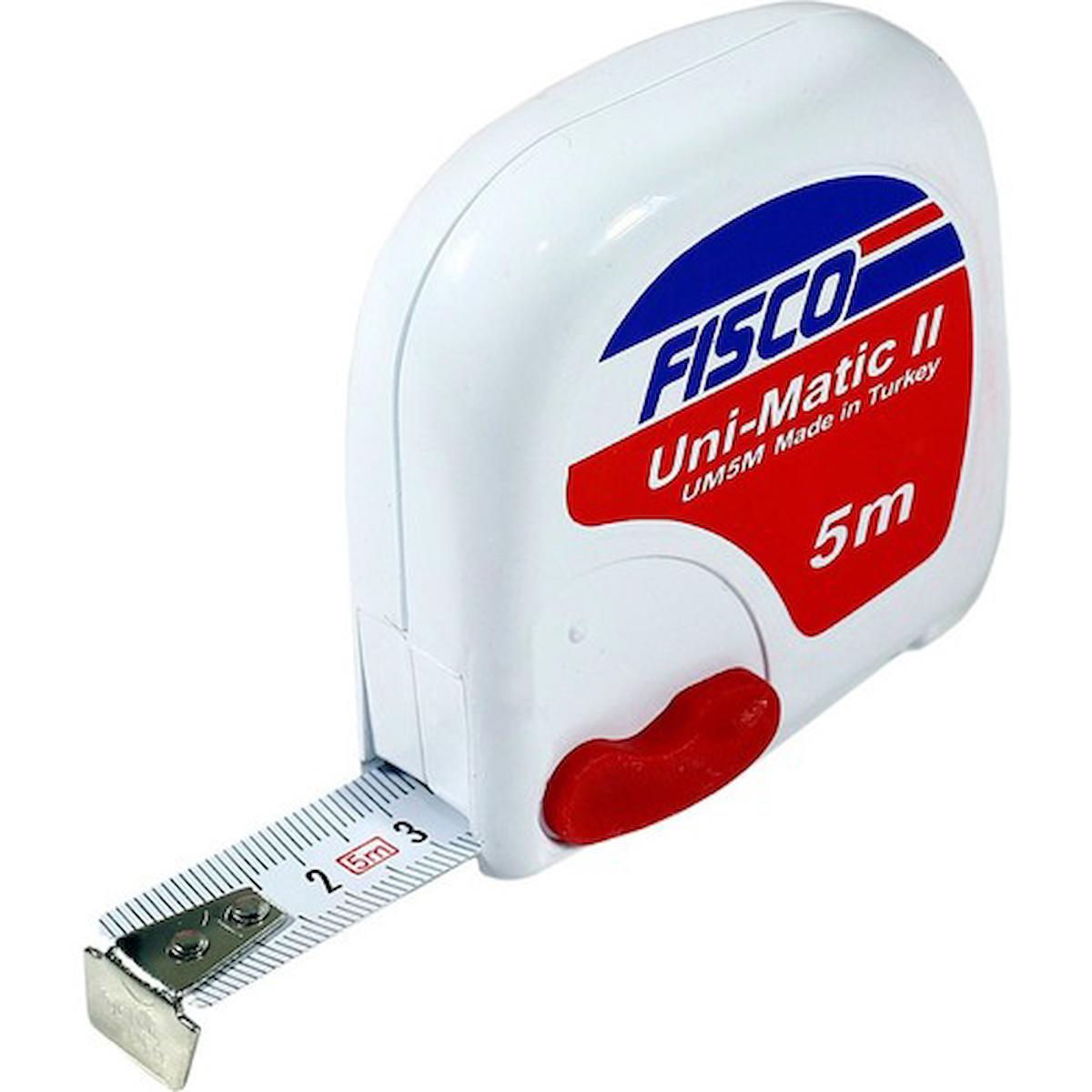 Fisco Metre Fişco Um 5 Mt