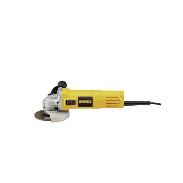 Dewalt DWE4016 730W Avuç Taşlama