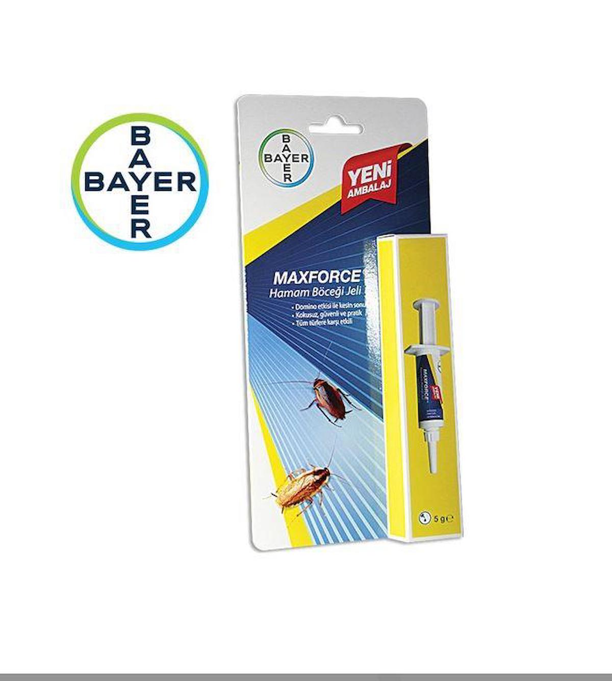 Bayer Garden Karınca Jeli 5 gr