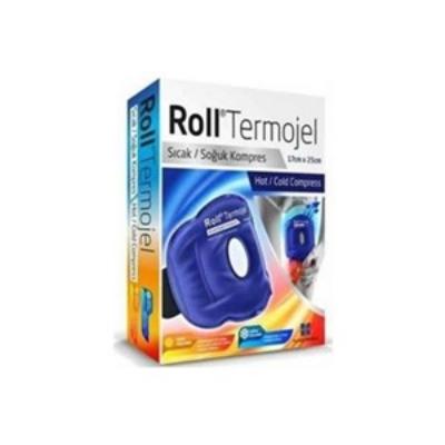 Roll Termojel Sıcak Soğuk Kompres 17 cm x 25 cm