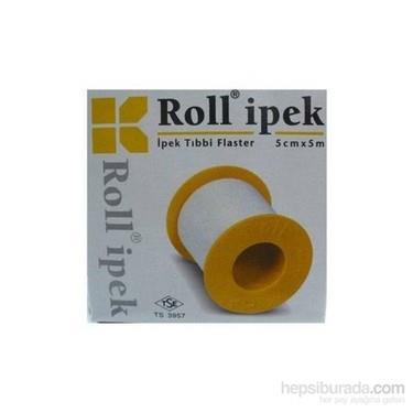 ROLLIPEK TIBBI FLASTER 5.00cm.x 5mt.