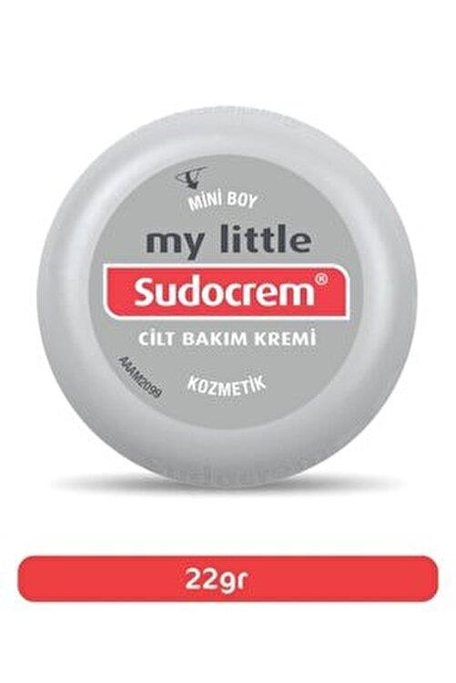 Sudocrem Cilt Bakım Kremi 22 gr