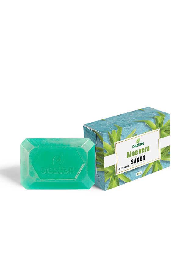 Aloe Vera Sabunu 150 g