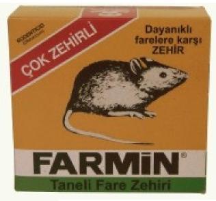 FARE FARMIN FARE ZEHIRI