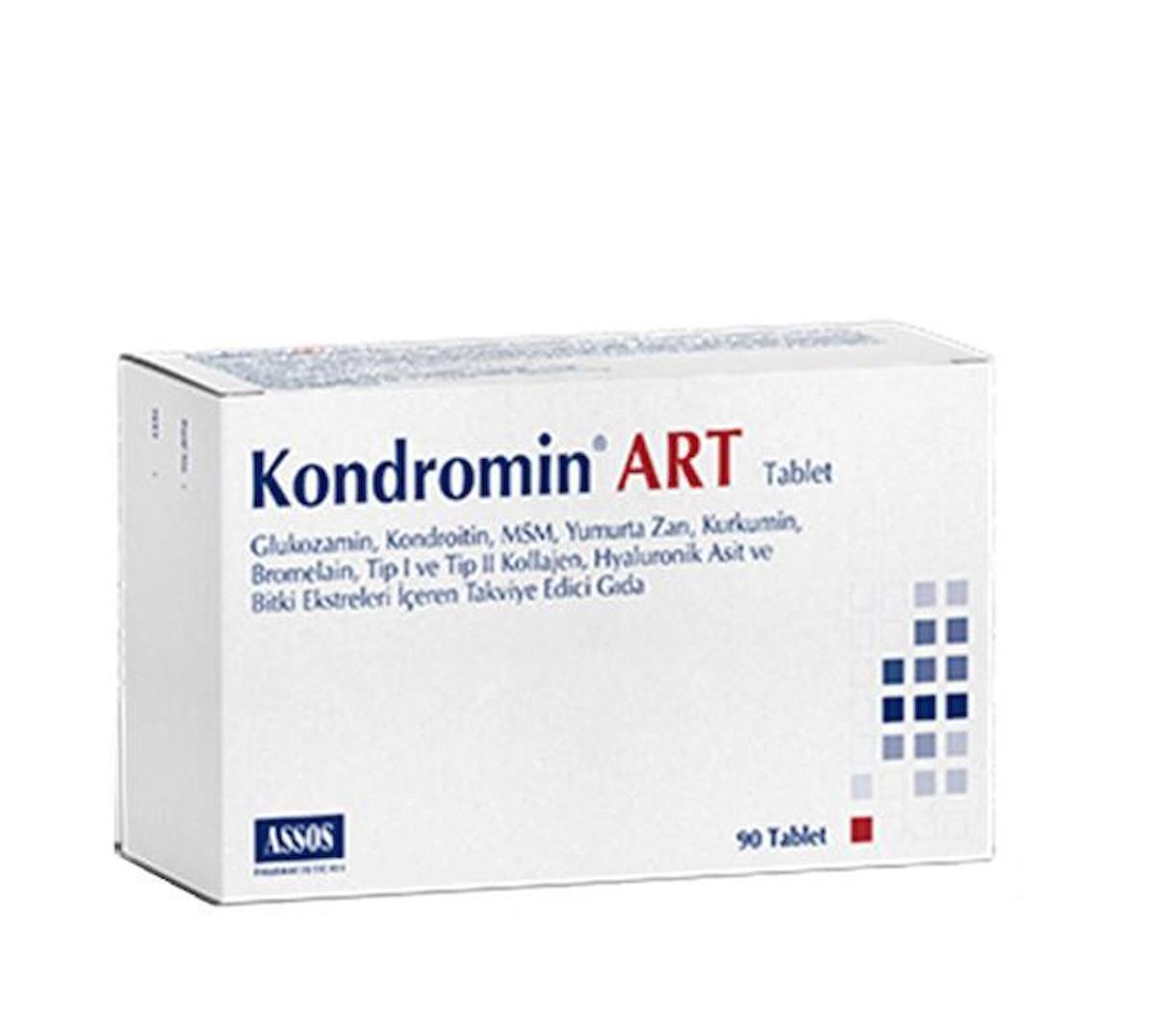 Kondromin Art 90 Tablet