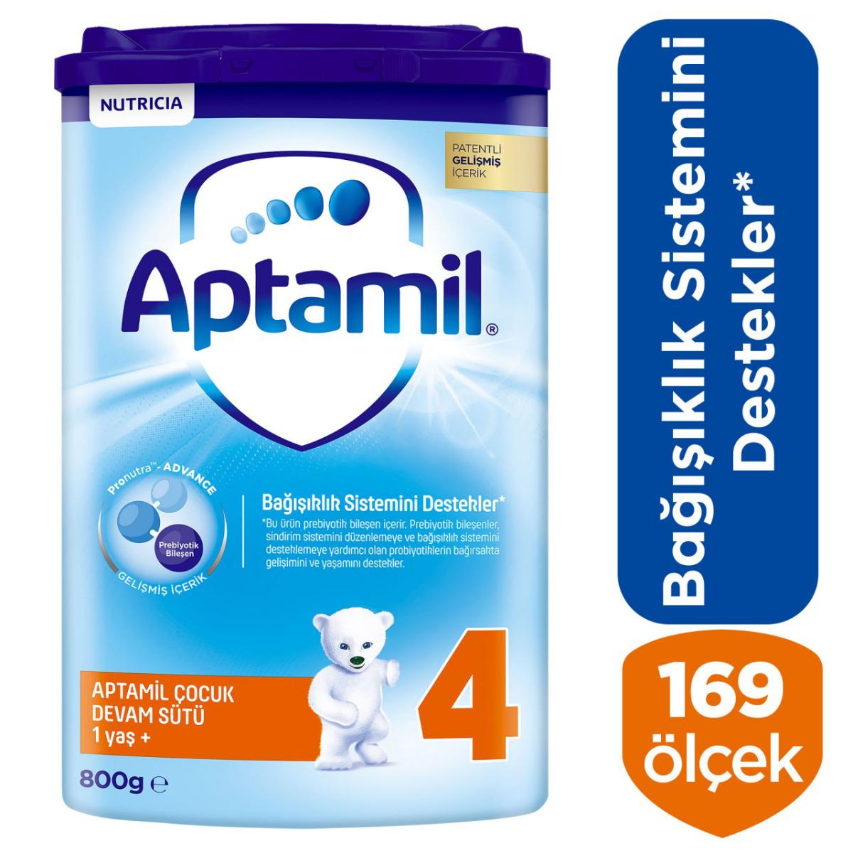 APTAMİL AKILLI 800GR-4