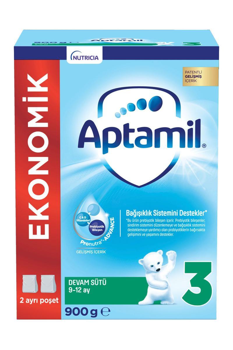 APTAMİL 3 900 GR