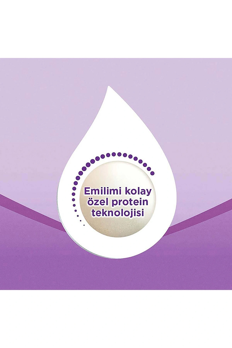 Aptamil Prosyneo 2 Devam Sütü 400 gr 3 Adet