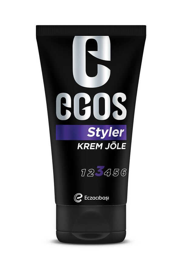 Egos Styler Tüp Krem Jöle 150 Ml