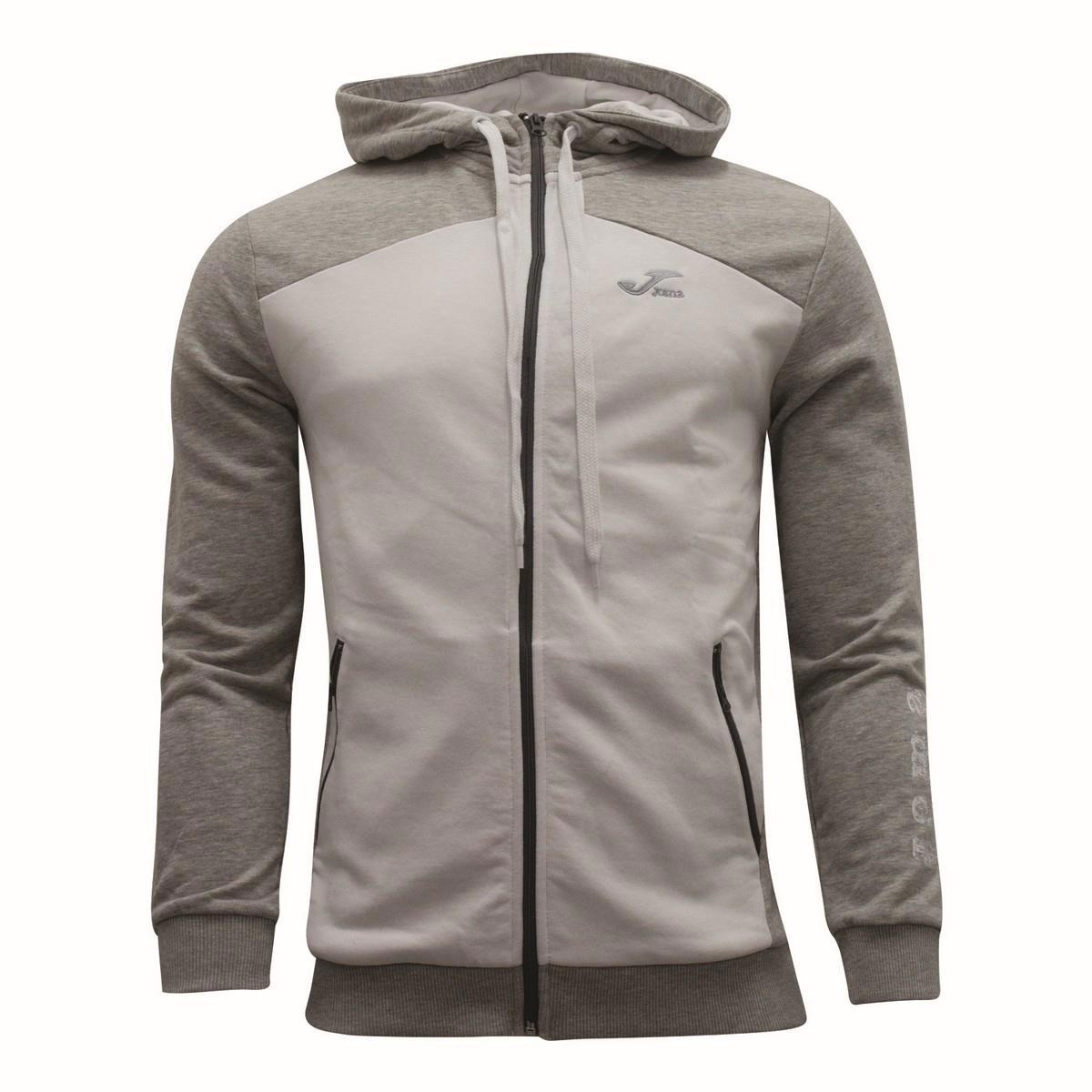 Joma 4231307-10.1898 Full Zip Trace M Erkek Sweatshirt