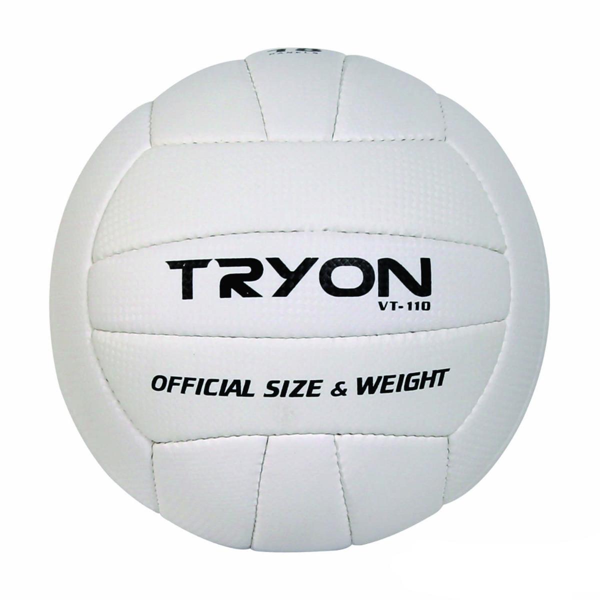 Tryon VT-110 Voleybol Topu