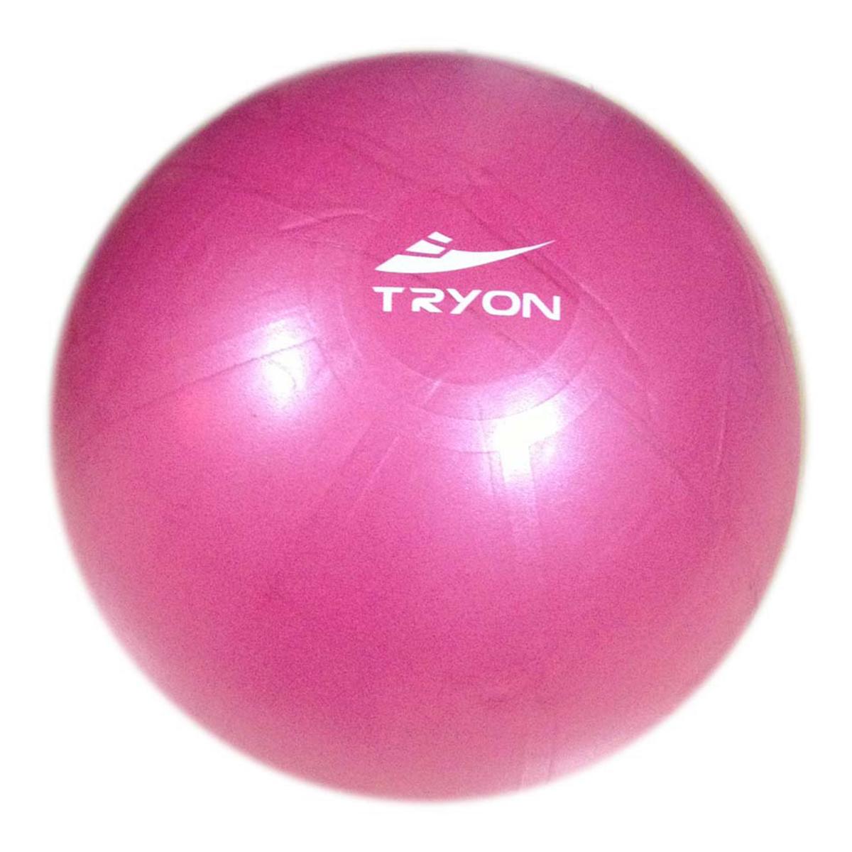 Tryon Plates Topu 55 Cm