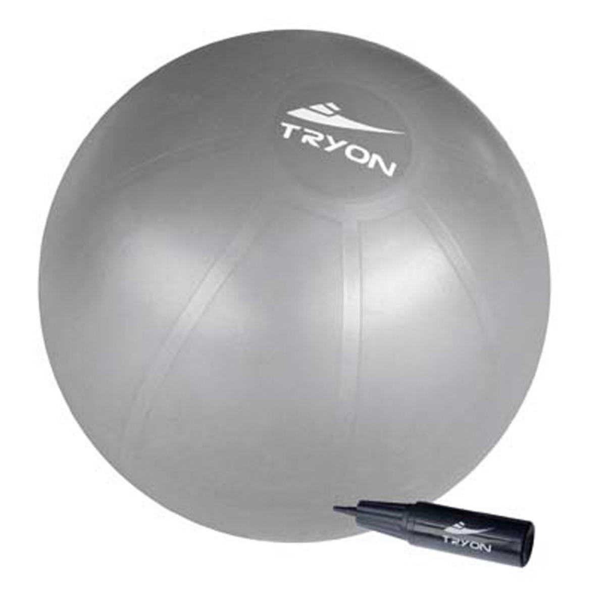 Tryon Plates Topu 55 Cm