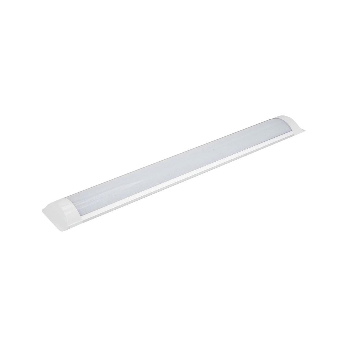 Horoz TETRA-36 GÜNIŞIĞI Bant Armatür 120 Cm 36w Ledbar 220V  312087