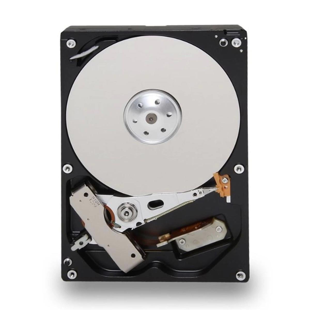 4 Tb Hdd harddinsk ( Güvenlik Kamera Harddisk ) 423006