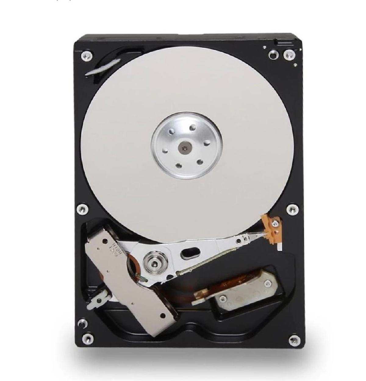 8 Tb Hdd harddisk ( Güvenlik Kamera Harddisk ) 423022