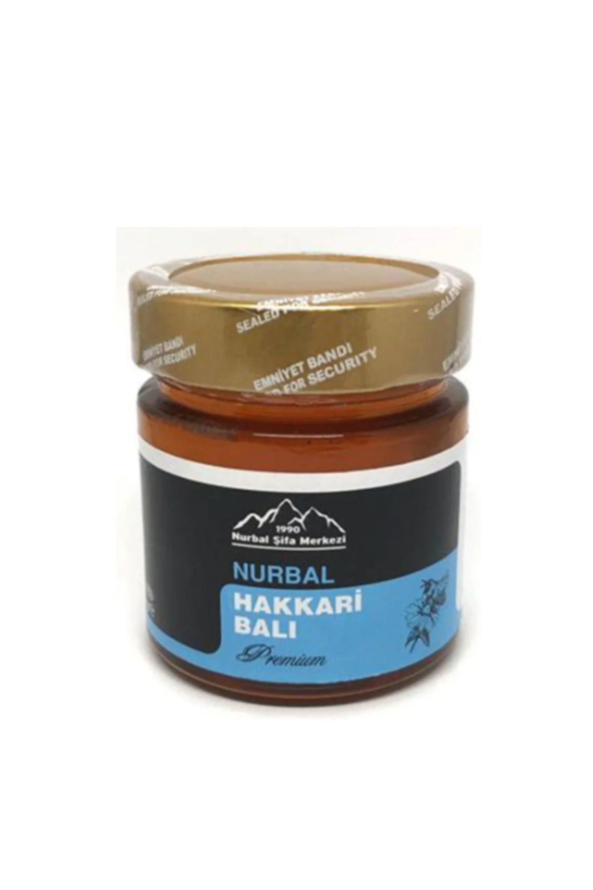 HAKKARİ BALI 300 gr