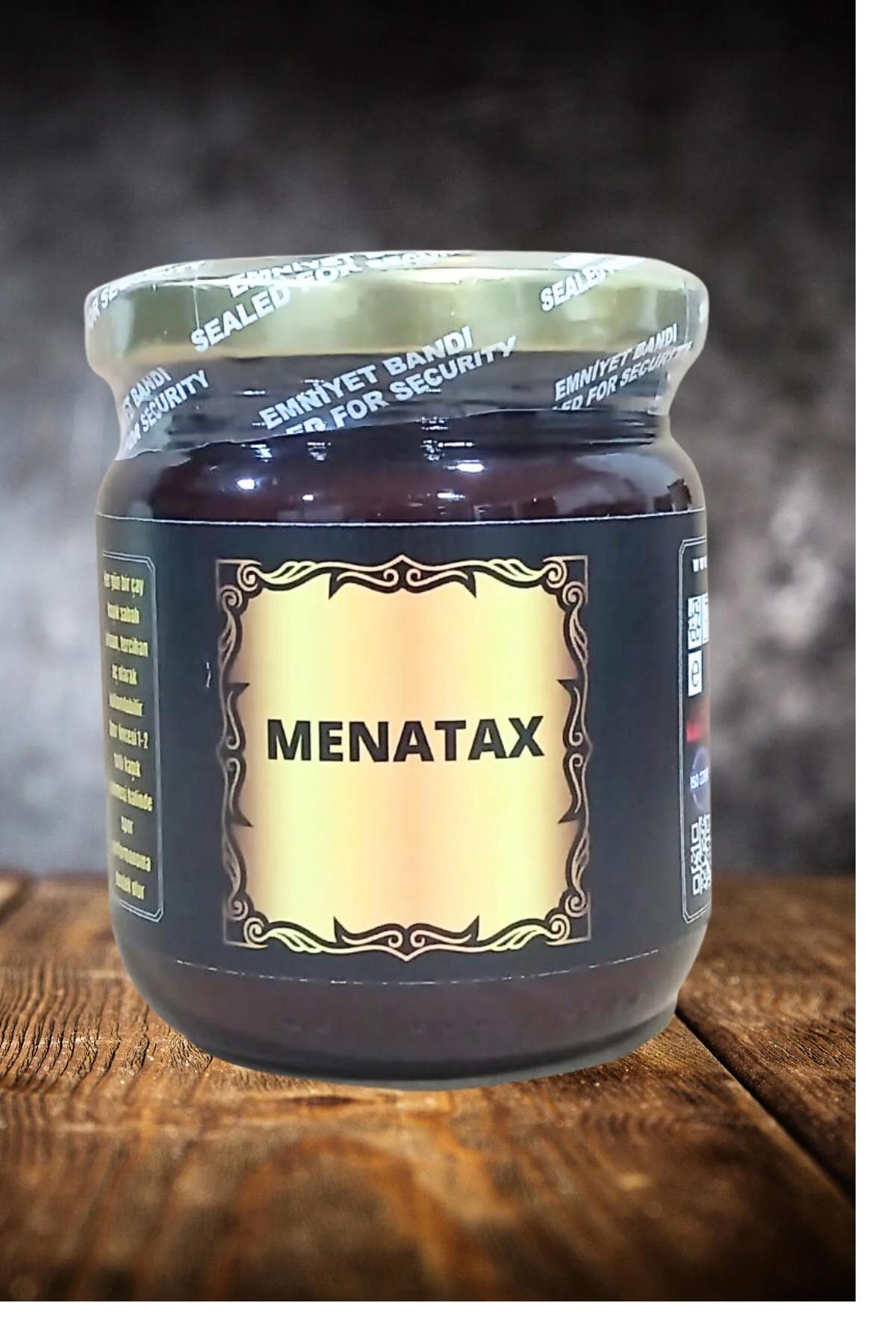 Menatax Bay Formülü 200 gr