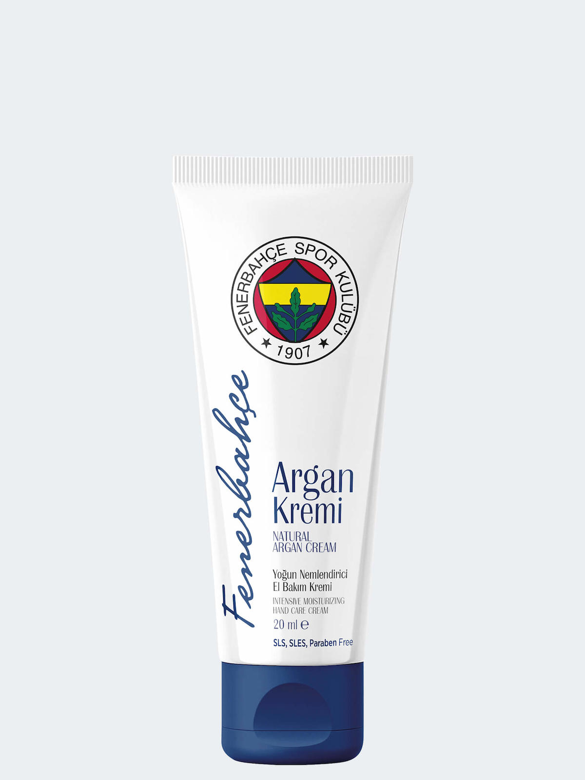 FENERBAHÇE DOĞAL ARGAN KREMİ 20 ML