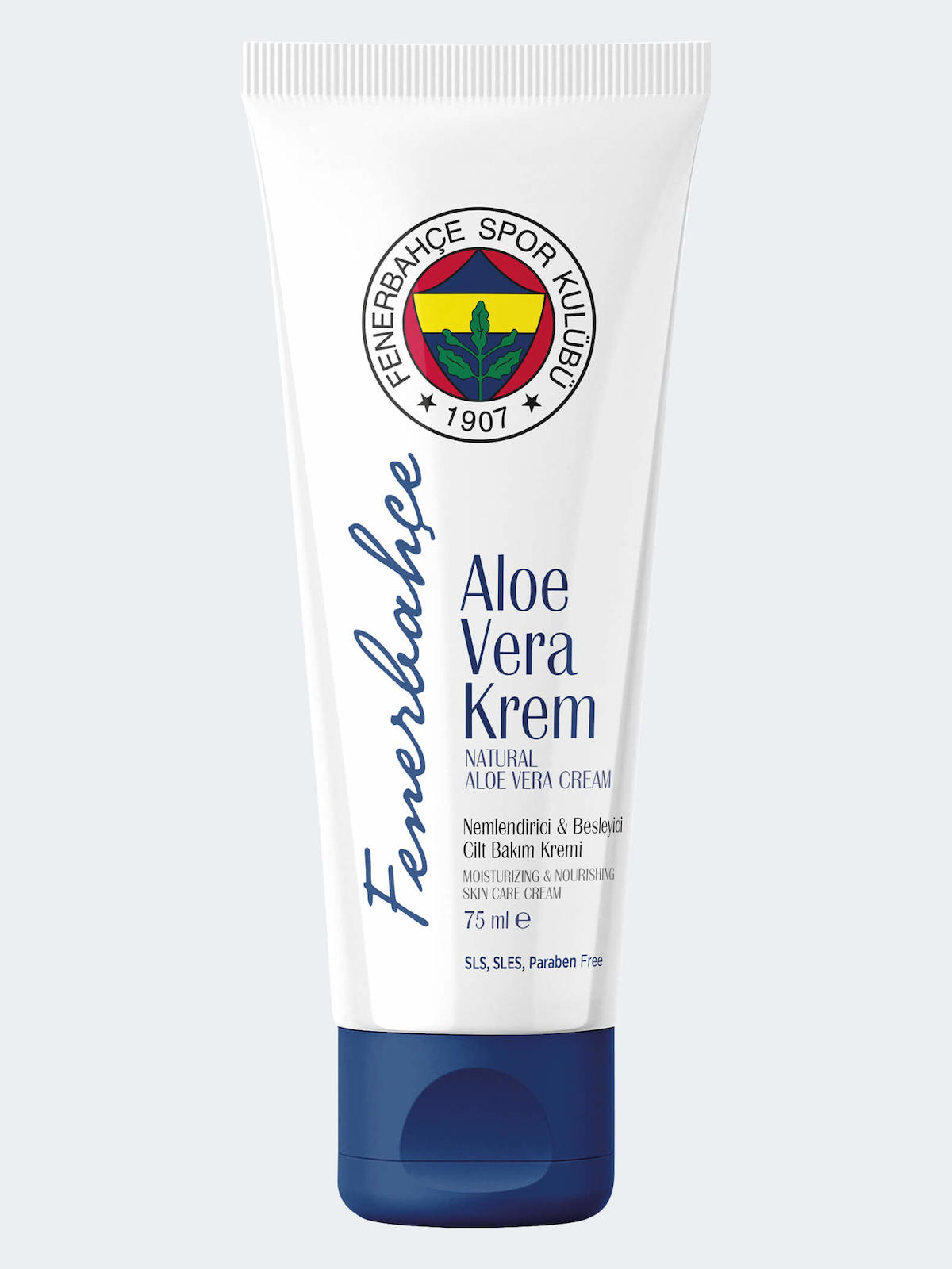 FENERBAHÇE DOĞAL ALOE VERA KREMİ 75 M