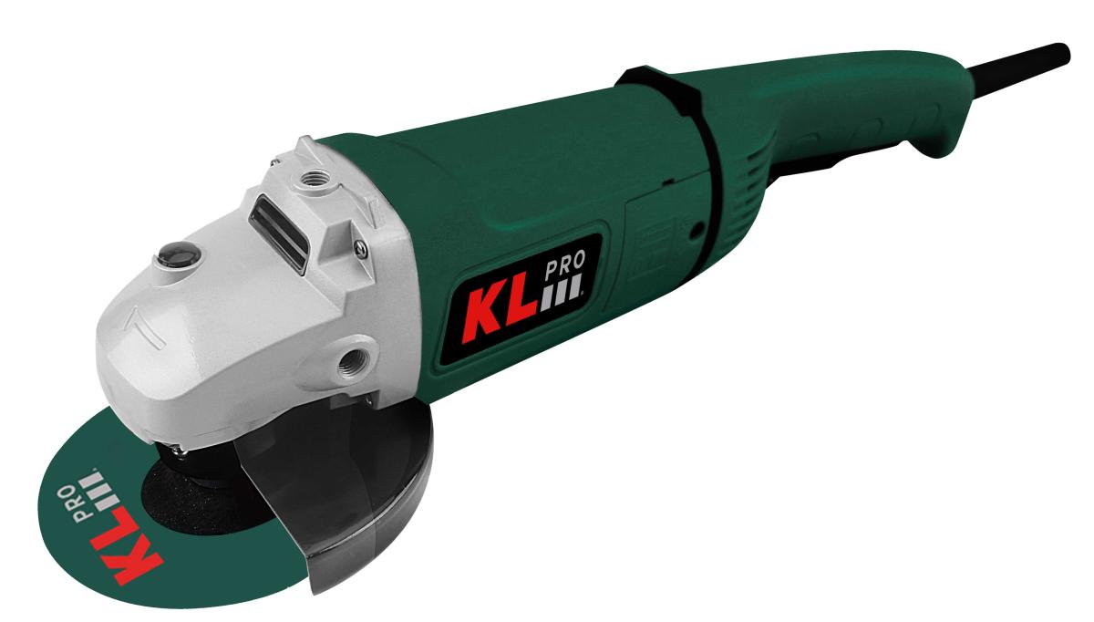 KLPRO KLBT83230 2200Watt 230mm Profesyonel Büyük Taşlama