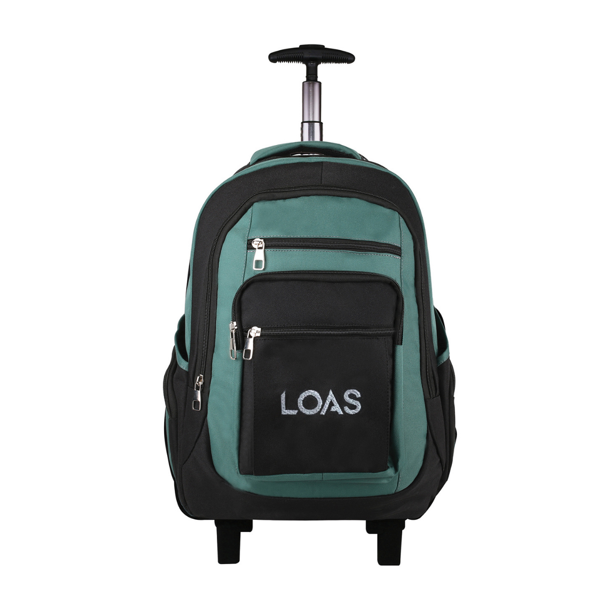 Loas LSTCS29-T Profesyonel Tekerlekli Sırt Çantası-Bez Takım ve Alet Taşıma Çantası