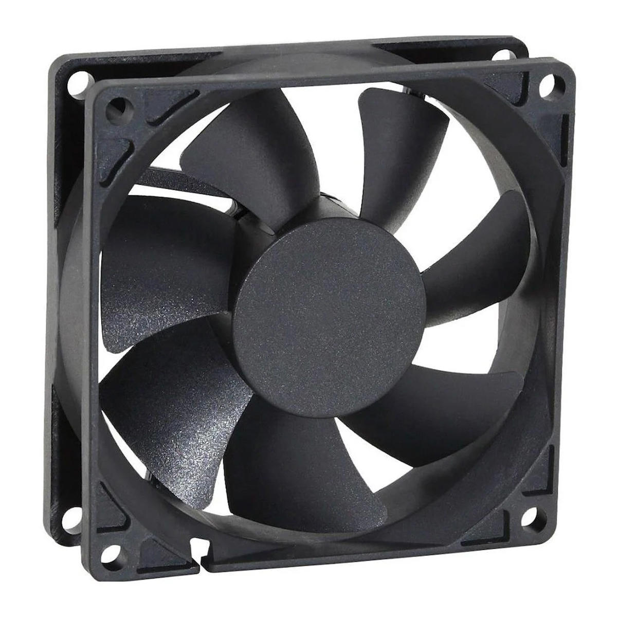 120X120X38 MM 48 VOLT FAN (44DEX34)