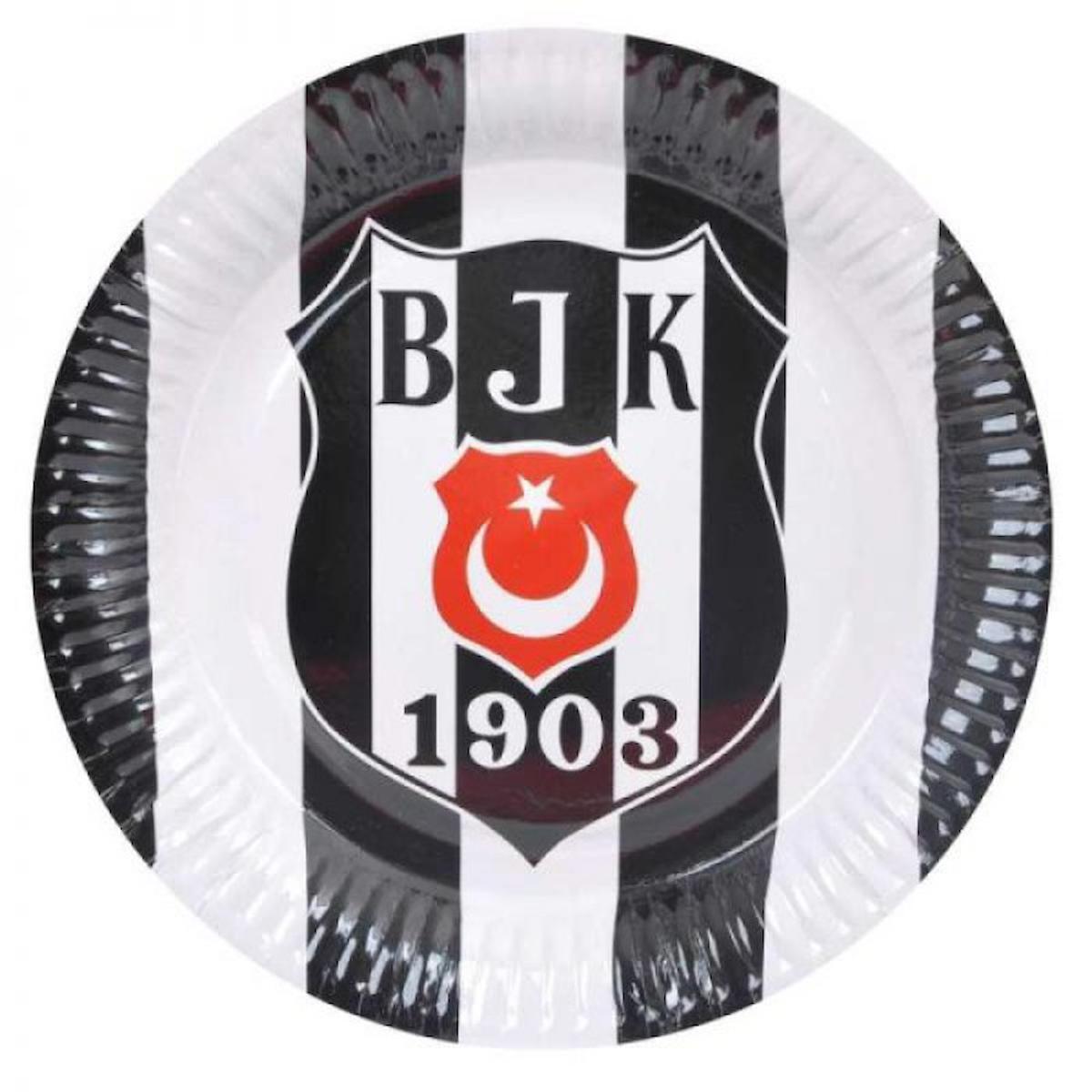 Beşiktaş Tabak