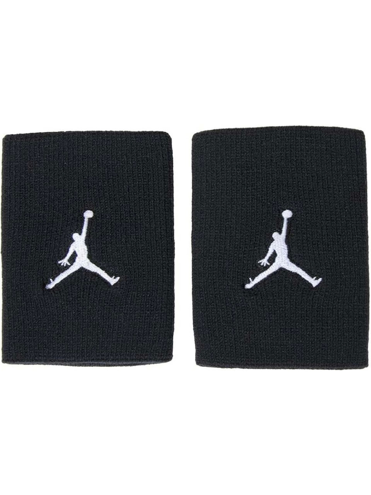 Nike Jordan Jumpman Wristbands 2 Pk Siyah El Bilekliği J.KN.01.010.OS