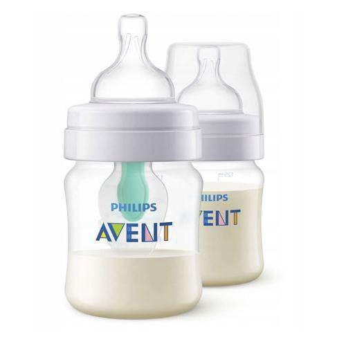 Philips Avent SCF810/14 Antikolik PP Biberon 125 ml 0m+