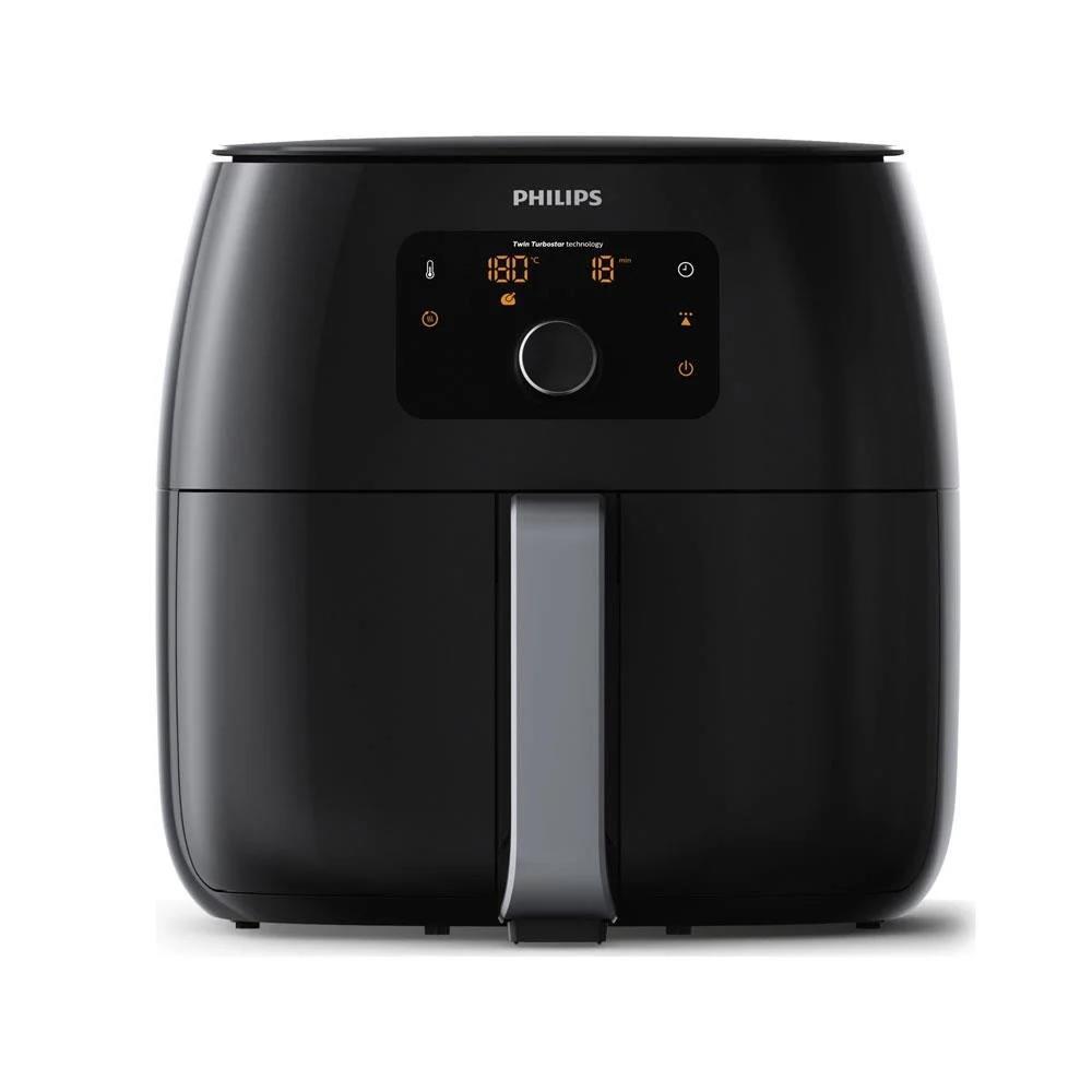 Philips HD9650/90 Airfryer XXL Avance Collection Fritöz