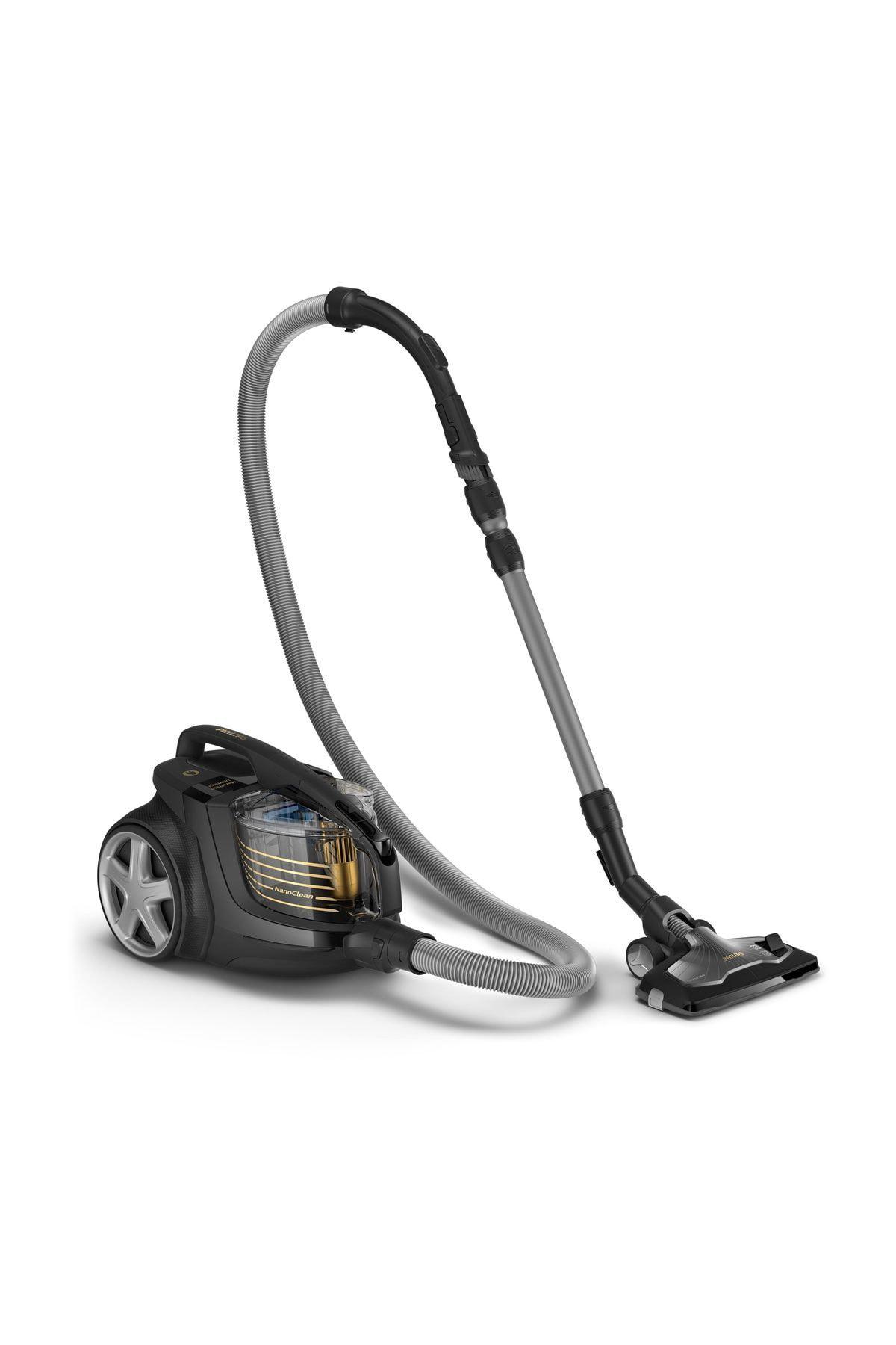 Philips XB9125/07 Marathon Ultimate 899 W Toz Torbasız Süpürge