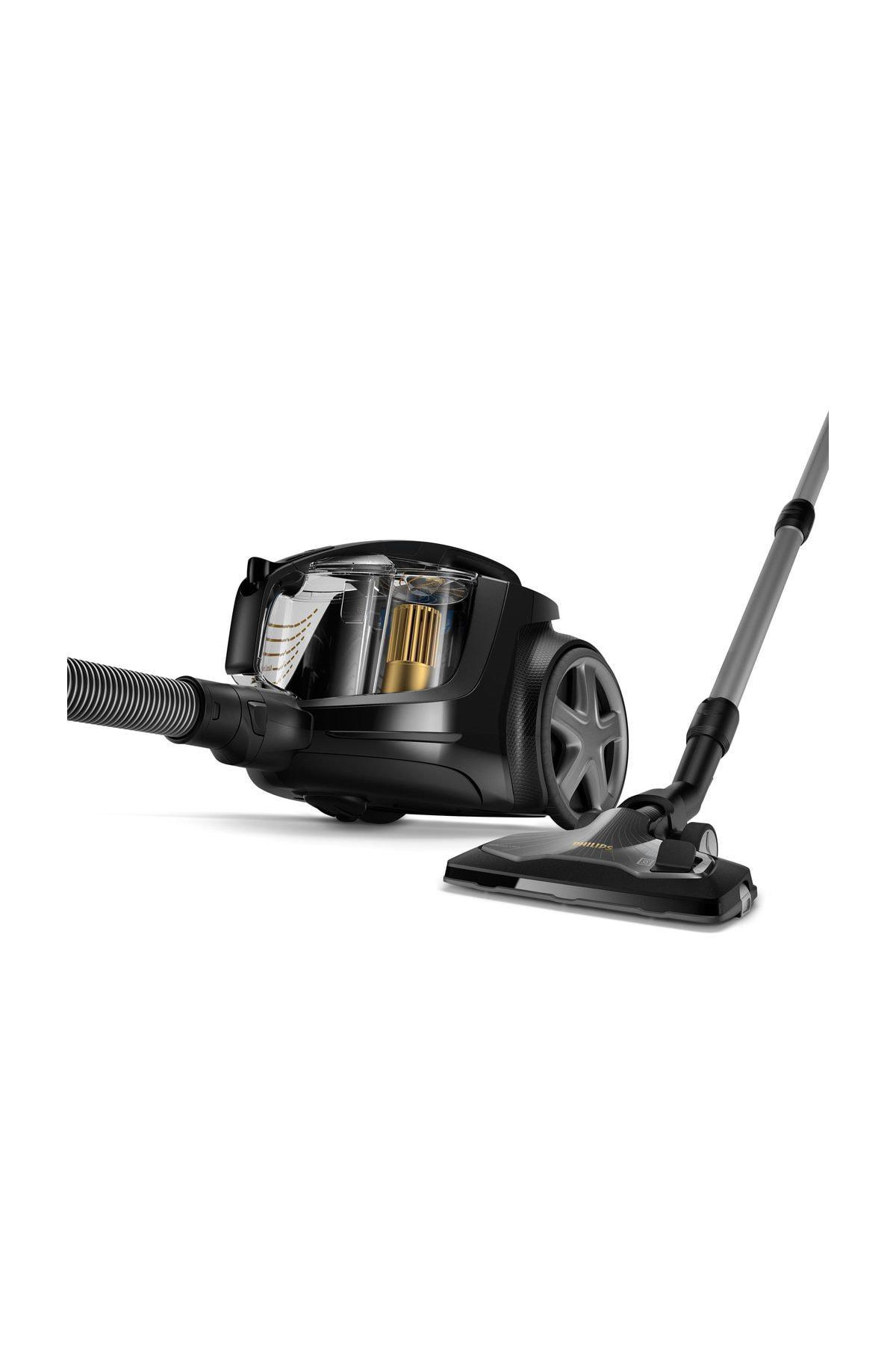 Philips XB9125/07 Marathon Ultimate 899 W Toz Torbasız Süpürge