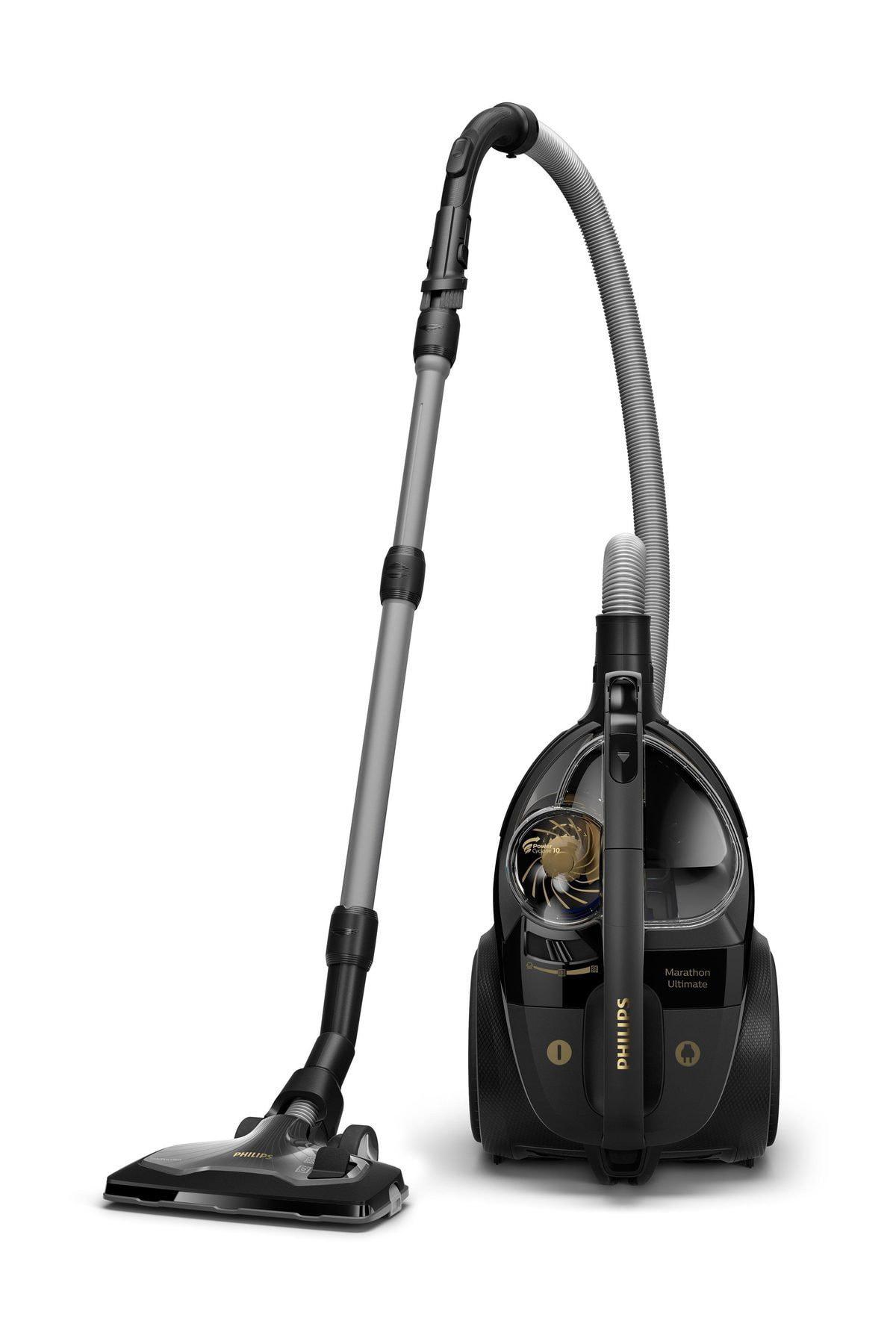 Philips XB9125/07 Marathon Ultimate 899 W Toz Torbasız Süpürge