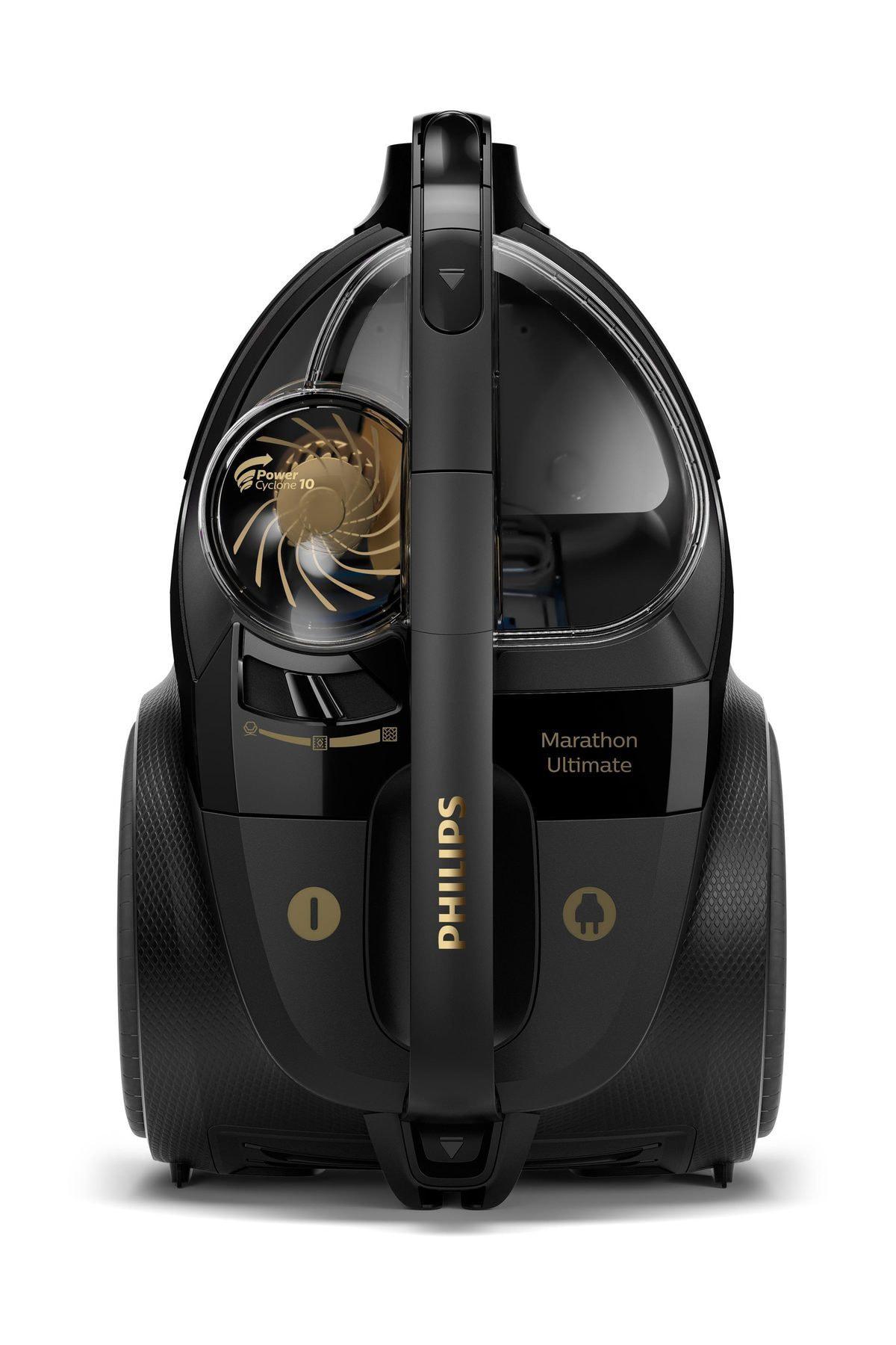 Philips XB9125/07 Marathon Ultimate 899 W Toz Torbasız Süpürge