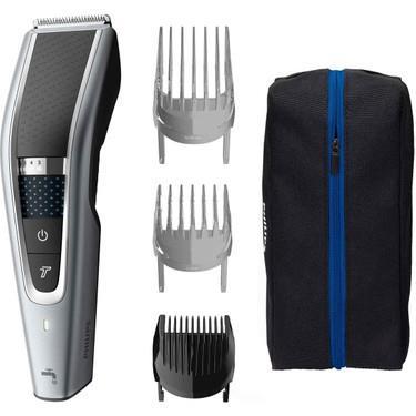 Philips HC5630/15 Kablolu+Kablosuz Islak/Kuru Saç Kesme Makinesi