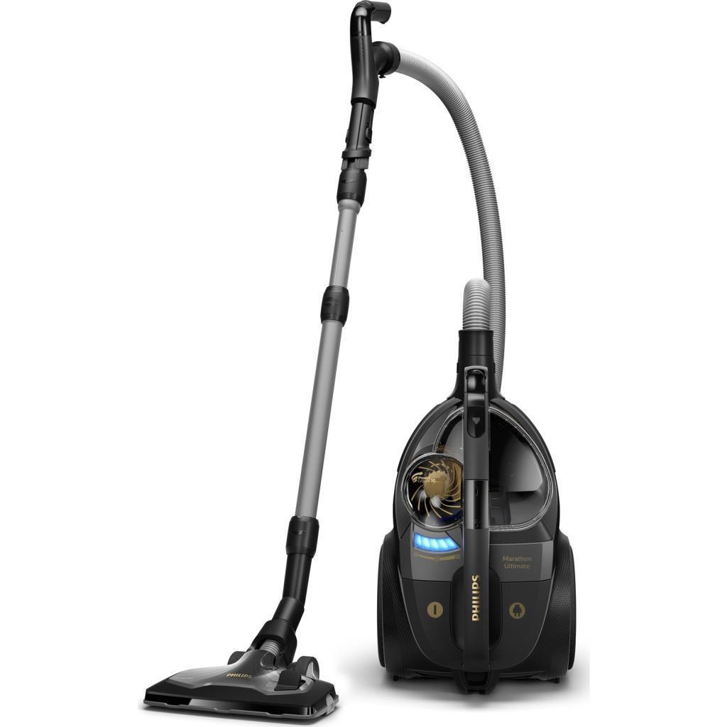 Philips XB9145/07 Marathon Ultimate 899 W Toz Torbasız Süpürge